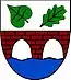 Blason de Čermná nad Orlicí