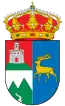 Blason de Cervantes