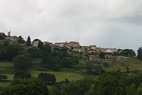 Cervières (Loire)