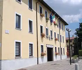 Cervignano d'Adda
