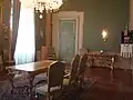 Salle des miroirs