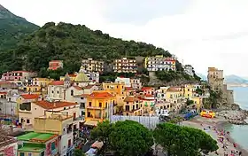 Cetara
