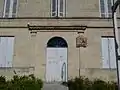 Maison des associations.