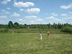 Cezarów
