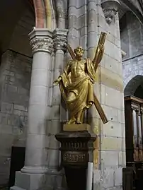 st-André,