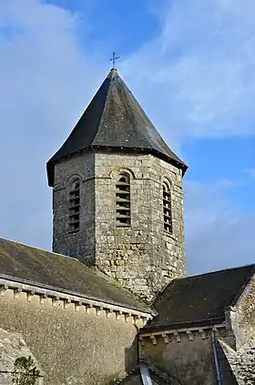Chatain (Vienne)