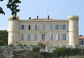 Image illustrative de l’article Château de la Reynarde