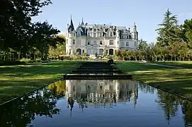 Château Pichon