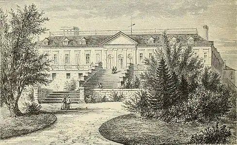 En 1838.