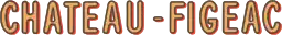 Image illustrative de l’article Château-Figeac
