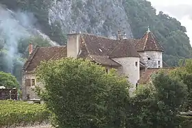 Image illustrative de l’article Château de Varepe