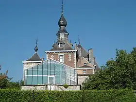 Awan (Belgique)