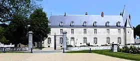 Image illustrative de l’article Château de Hauterive