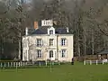 Château de Bégly