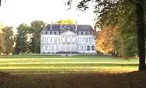 Image illustrative de l’article Château de Brognon