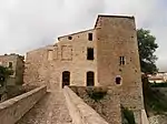 Cascastel-des-Corbièreschâteau de Cascastel(42°&nbsp;59′&nbsp;10″&nbsp;N, 2°&nbsp;45′&nbsp;32″&nbsp;E)