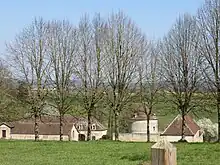 La basse-cour