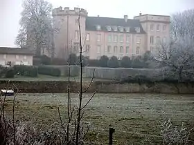 Image illustrative de l’article Château de Chaintré