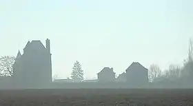 Chazeuil (Côte-d'Or)