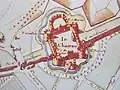 Château de Dijon (musée archéologique de Dijon).