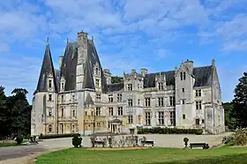 Fontaine-Henry