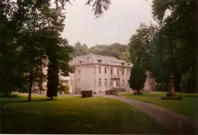 Château de Fonteneau