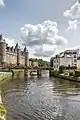 Château de Josselin