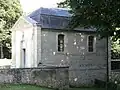 Chapelle du XVIIIe&nbsp;siècle.