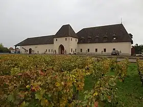 Château de Marsannay