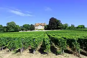 Image illustrative de l’article Château de Saint-Saphorin-sur-Morges