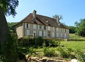 Château de Roncourt