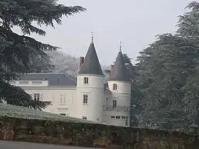 Tourvéon.