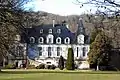 Château de Val Larbont.