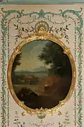 L’Été ou La Moisson, de Jean-Baptiste Oudry, 1749.