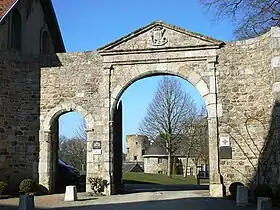 La Flocellière