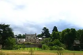 Image illustrative de l’article Château de la Pigeonnière