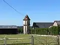 Silo, témoignage de la ferme Renault.