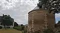 Pigeonnier.