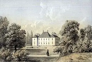 Château du Ponthoz