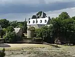 Manoir du Poulguin.
