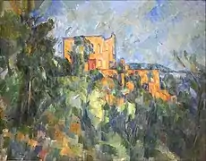 Musée national Picasso de Paris.