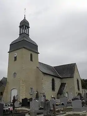 Broons-sur-Vilaine