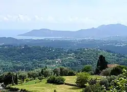 Châteauneuf-Grasse, dans le sud-ouest.