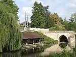 Pont de Chécy