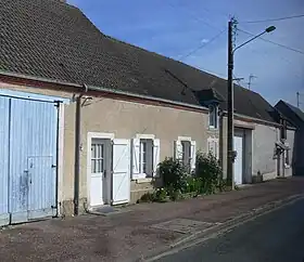Chéry