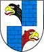 Blason de Chřenovice