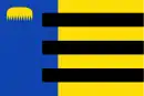 Drapeau de Chaam