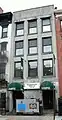 Maison Chabad à Gramercy Park