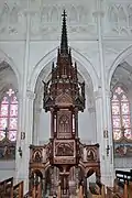 Chaire