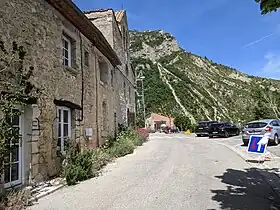 Chalancon